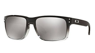 Oakley Men's Oo9102 Holbrook Square Sunglasses, Dark Ink...