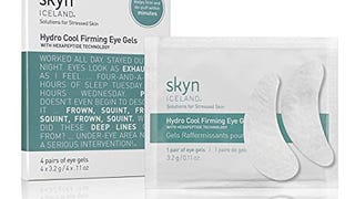 skyn ICELAND Hydro Cool Firming Under Eye Patches. Eye...