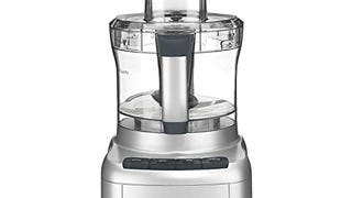 Cuisinart 8 Cup Food Processor, 350-Watt Motor, Medium...