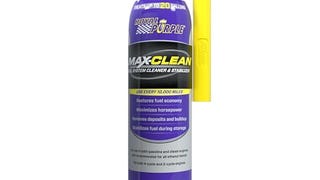 Royal Purple Max-Clean Fuel System Cleaner and Stabilizer...