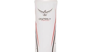 Osprey Packs Hydraulics 250ml Soft Flask, one