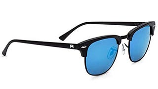 William Painter The Empire Titanium Polarized Sunglasses...