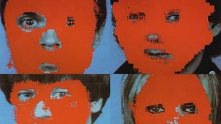 Remain in Light