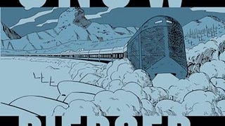 Snowpiercer, Vol. 1: The Escape