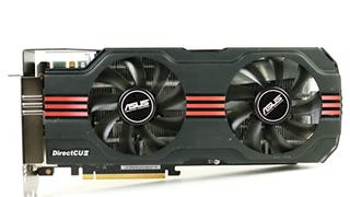 ASUS GeForce GTX 680 DirectCU II OC Edition 2048MB GDDR5,...