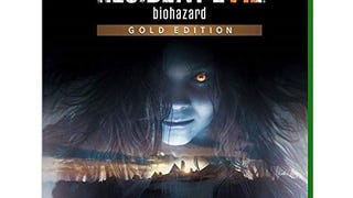 Resident Evil 7 Biohazard Gold Edition - Xbox