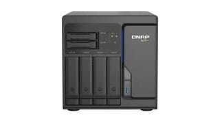 QNAP TS-h686 6 Bay Enterprise NAS with Intel® Xeon® D-1602...