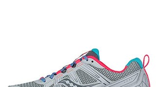 Saucony Women's Grid Excursion Tr10 Trail running Shoe,...