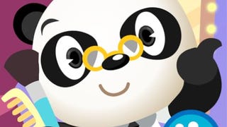 Dr. Panda Beauty Salon