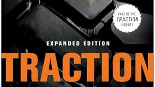 Traction: Get a Grip on Your Business