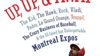 Up, Up, and Away: The Kid, the Hawk, Rock, Vladi, Pedro,...