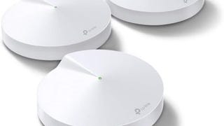 TP-Link Deco Mesh WiFi System(Deco M5) –Up to 5,500 sq....