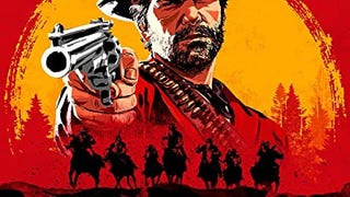 Red Dead Redemption 2 (PS4)