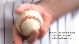 The Bullpen Gospels: A Non-Prospect's Pursuit of the Major...