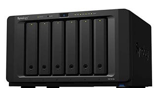 Synology 6 Bay NAS DiskStation - DS1618+ (Diskless)