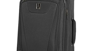 Travelpro Maxlite 4 21-Inch Expandable Spinner (Black)