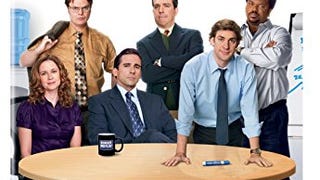 The Office: The Complete Series