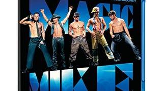 Magic Mike (Blu-ray)