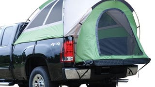 Napier Backroadz Truck Tent | Pickup Truck Bed Camping...