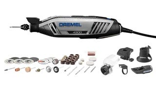 Dremel 4300-5/40 High Performance Rotary Tool Kit with...