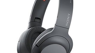 Sony - H900N Hi-Res Noise Cancelling Wireless Headphone...