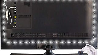 Power Practical LED Strip Lights Backlight, USB Light Strips...