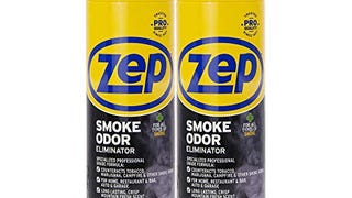 Zep Commercial Smoke Odor Eliminator 16 Ounce - 2-