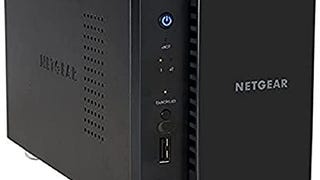 NETGEAR RN21200-100NES - Discontinued by Manufacturer