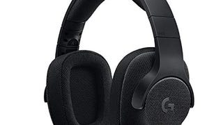 Logitech G433 7.1 Wired Gaming Headset with DTS Headphone:...
