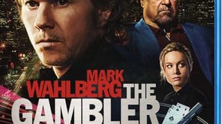 The Gambler [Blu-ray + DVD]