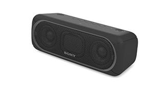 Sony SRSXB30/BLK XB30 Portable Wireless Speaker with Bluetooth,...