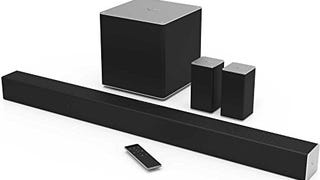 VIZIO SB4051-C0 40-Inch 5.1 Sound Bar System