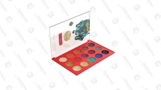 Wet n Wild Squad Goals Eyeshadow Palette