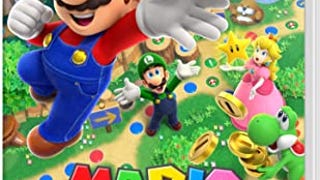 Mario Party Superstars - US Version