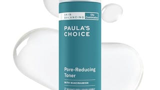 Paula's Choice Skin Balancing Pore-Reducing Toner for...