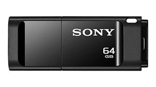 Sony 64GB USB 3.0 Flash Drive (USM64X/B)