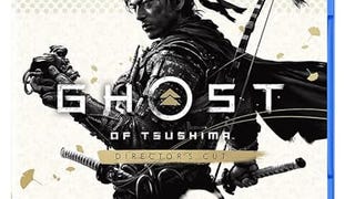 Ghost of Tsushima Director's Cut