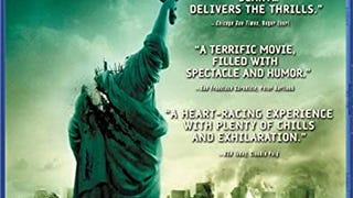 Cloverfield [Blu-ray]