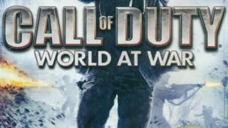 Call of Duty: World at War Platinum Hits - Xbox