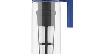 Takeya Premium Quality Iced Tea Maker with Patented Flash...