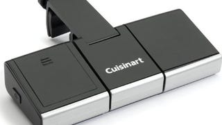 Cuisinart CGL-330 Grilluminate Expanding LED Grill...