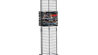 Atlantic 52-DVD/BLU Ray Disc Tower - PN 63712035 in...