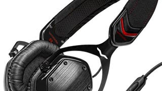V-MODA Crossfade M-80 Vocal On-Ear Noise-Isolating Metal...