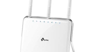 TP-Link AC1900 Smart Wireless Router - Beamforming Dual...