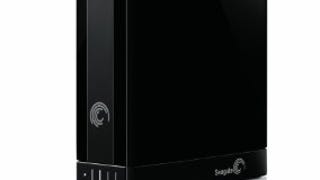 Seagate Backup Plus 4TB Desktop External Hard Drive USB...