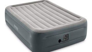 Intex Dura-Beam Series Essential Rest Airbed with Internal...