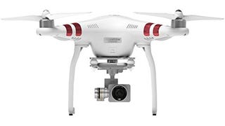 DJI Phantom 3 Standard Quadcopter Drone with 2.7K HD Video...