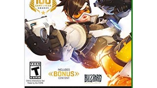 Overwatch - Game of the Year Edition - Xbox One