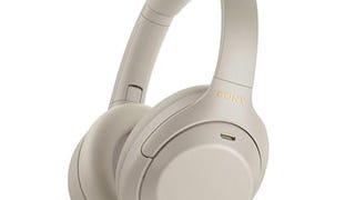 Sony WH-1000XM4 Wireless Premium Noise Canceling Overhead...