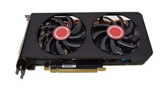 XFX Double D R9 270X 1050M Boost Ready 2GB DDR5 2XmDP HDMI...